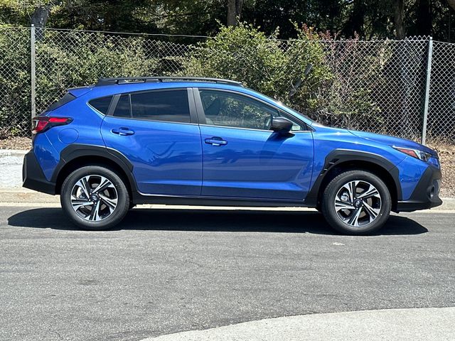 2025 Subaru Crosstrek Premium photo 3