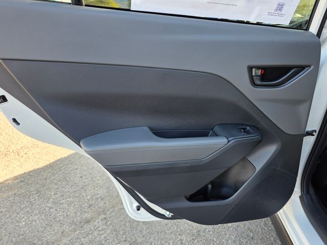 2025 Subaru Crosstrek Premium photo 18