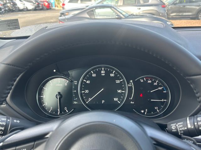2025 Mazda CX-5 2.5 Premium Plus photo 23