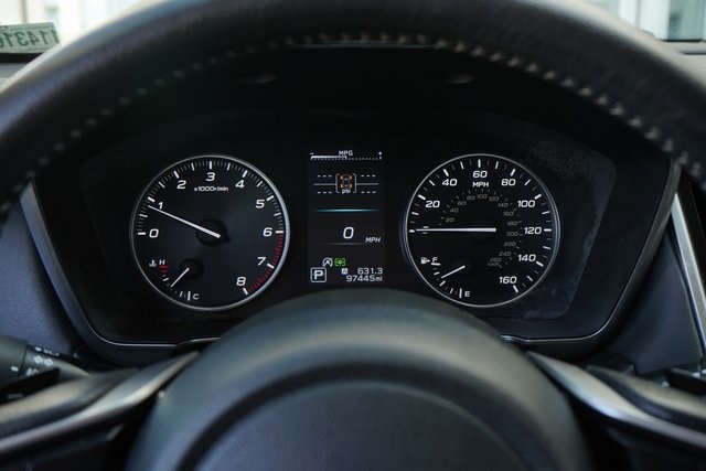 2021 Subaru Outback Limited XT photo 18