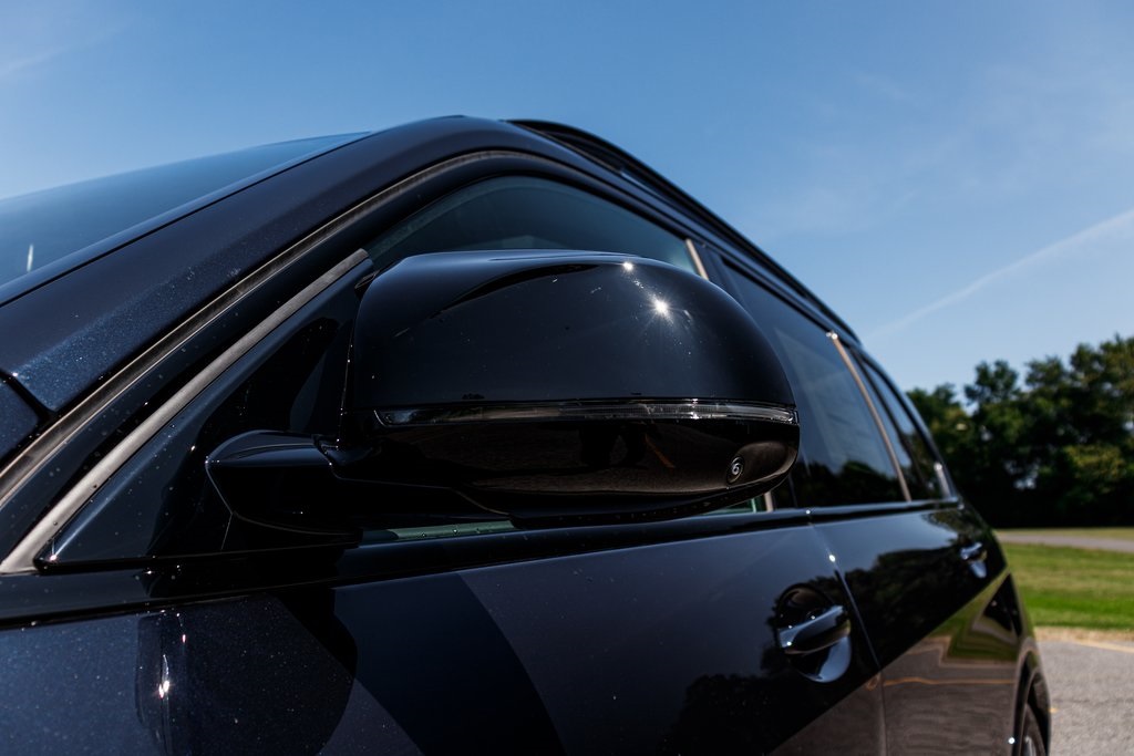 2026 Bmw X7 M60i photo 3