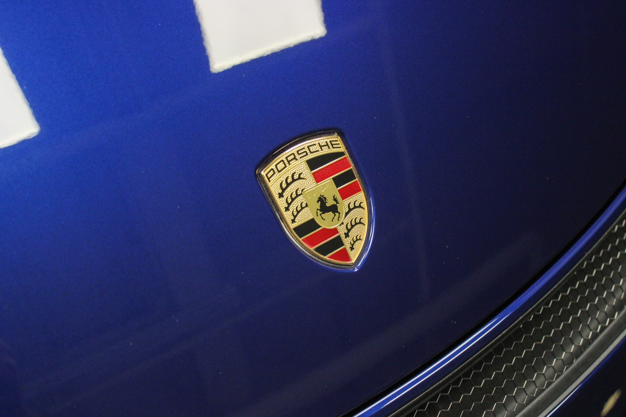 2021 Porsche Boxster Spyder photo 19