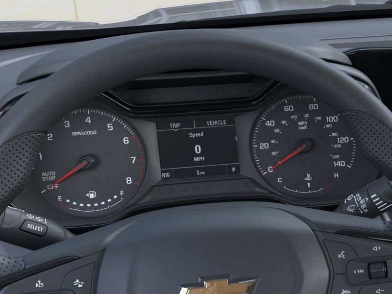 2026 Chevrolet Trax LS photo 16