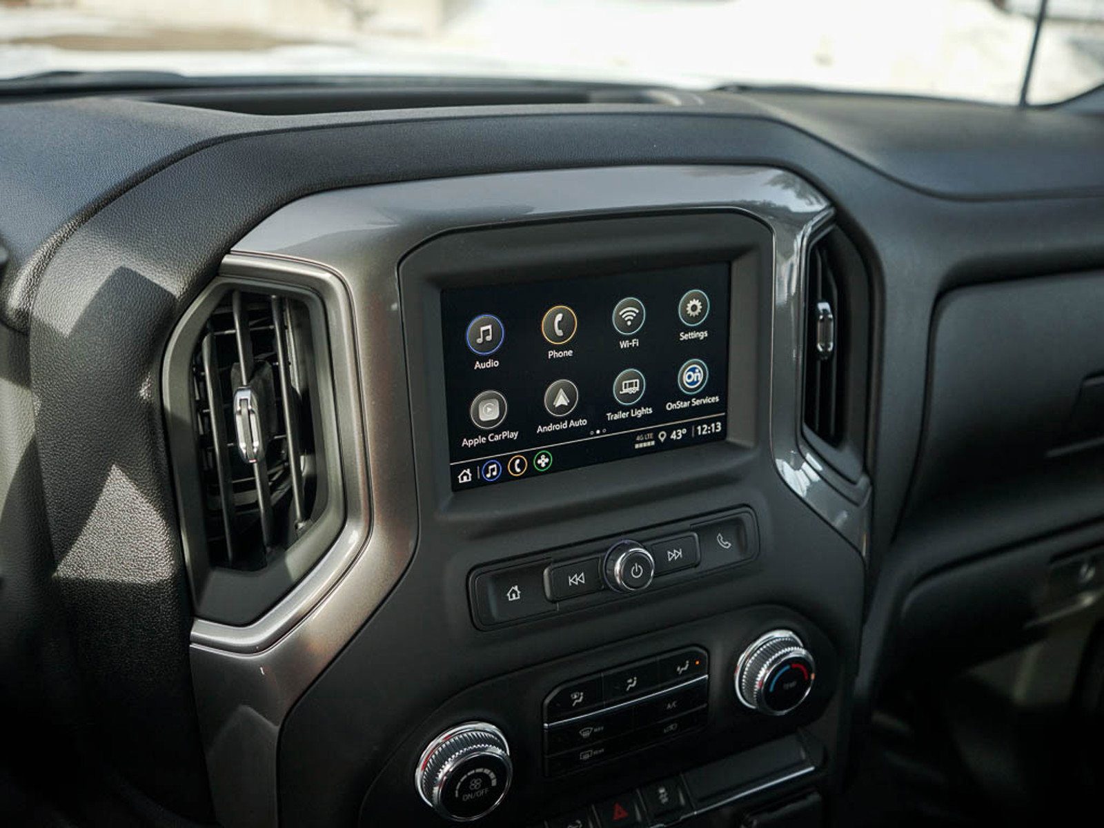 2025 Gmc Sierra 3500 HD Pro photo 16