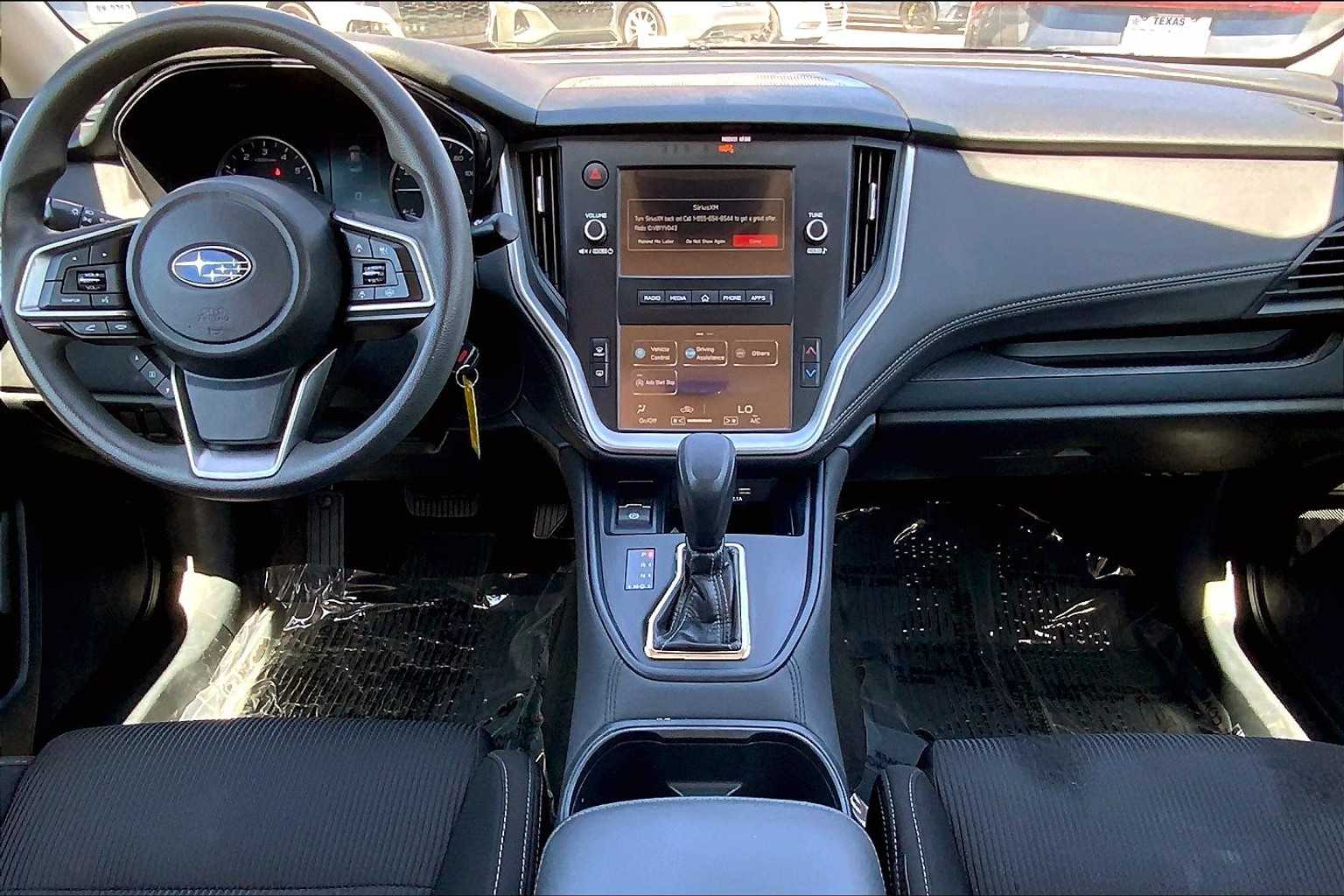 2022 Subaru Legacy Base photo 14