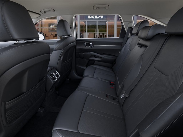 2026 Kia Sorento S photo 18