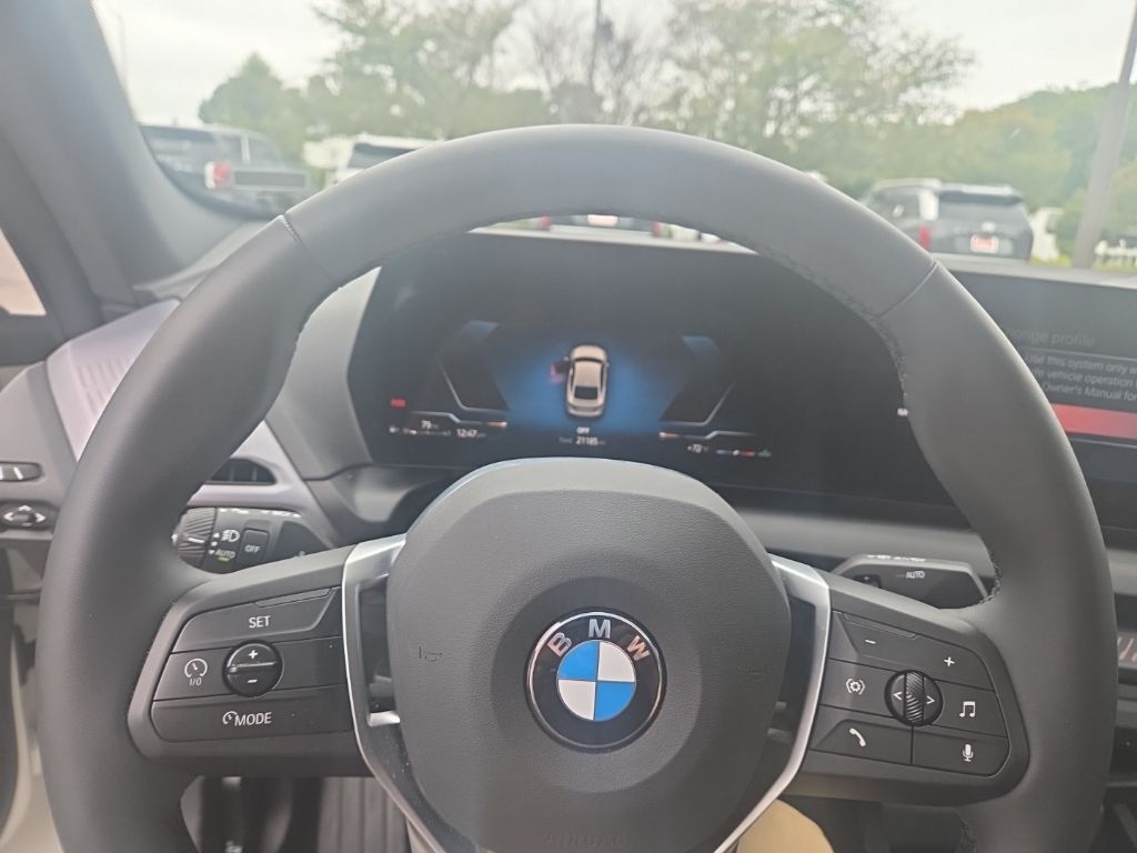 2025 Bmw 228i xDrive Gran Coupe photo 10