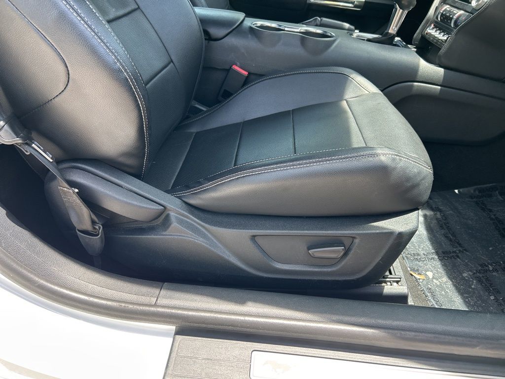 2023 Ford Mustang EcoBoost Premium photo 37