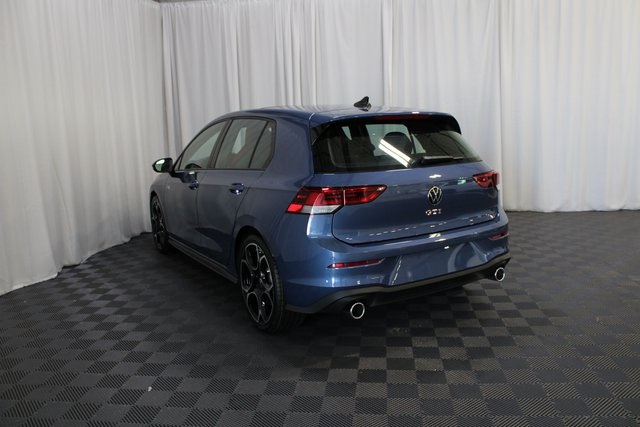 2025 Volkswagen Golf GTI Autobahn photo 22