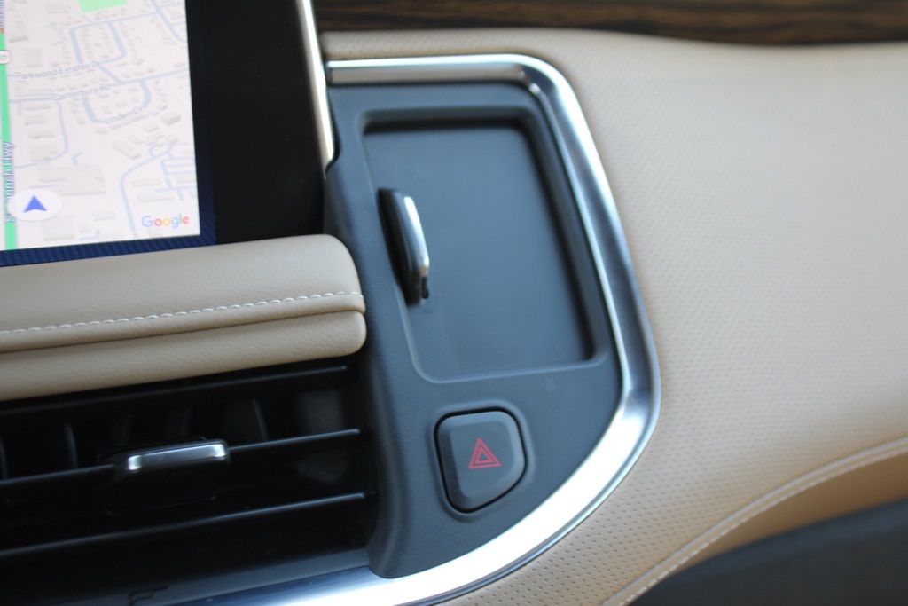 2023 Chevrolet Tahoe Premier photo 23