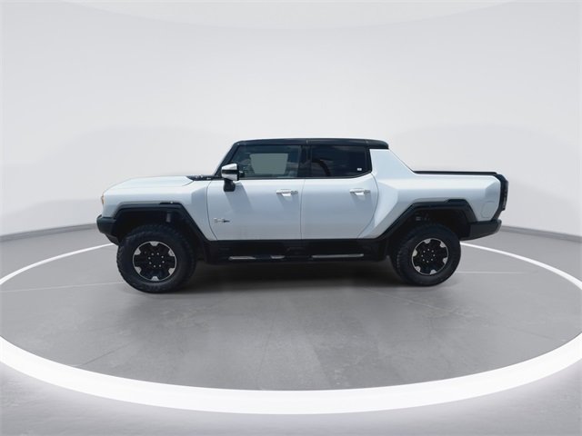 2025 Gmc Hummer EV Pickup photo 2