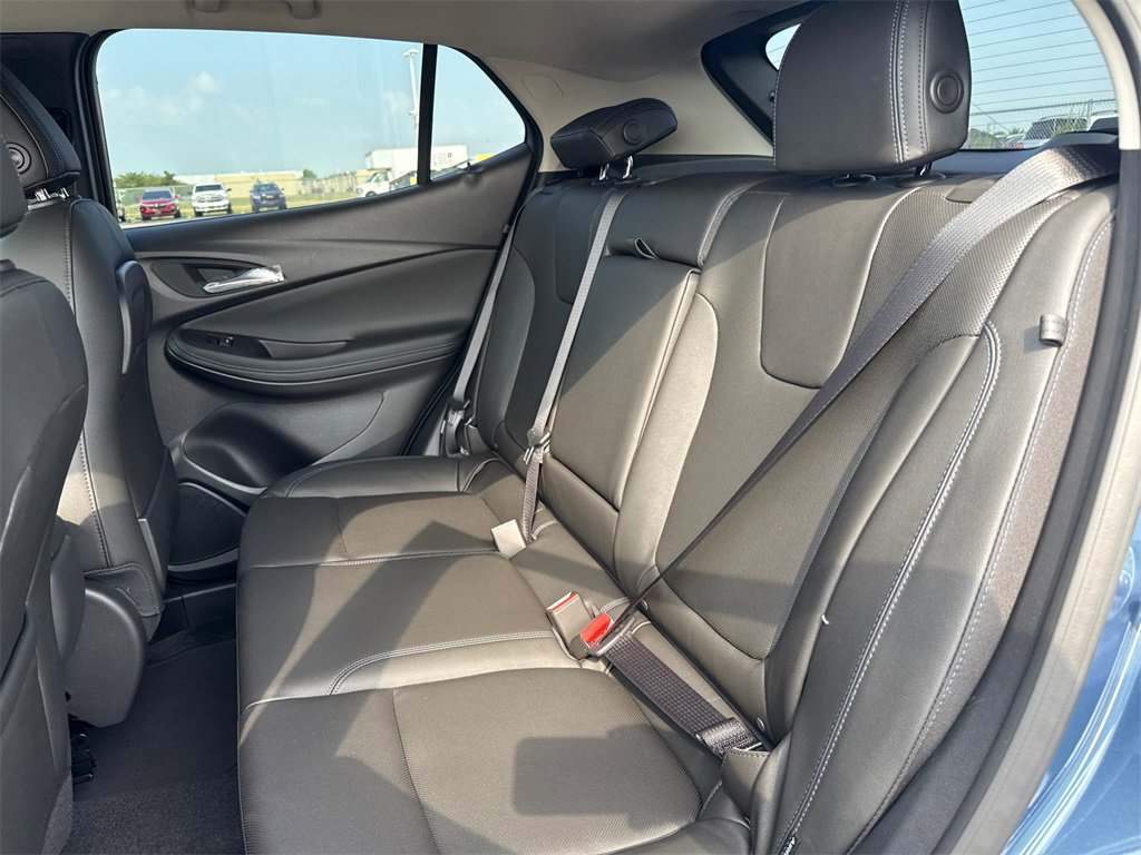2026 Buick Encore GX Sport Touring photo 30