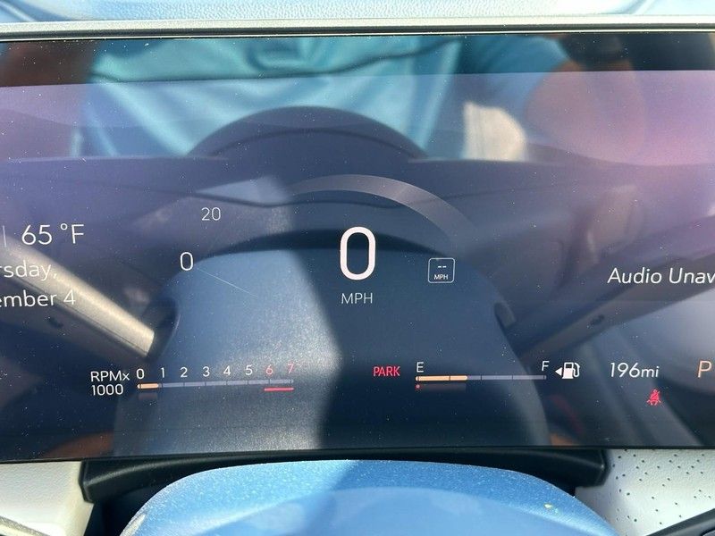 2026 Buick Enclave Avenir photo 15