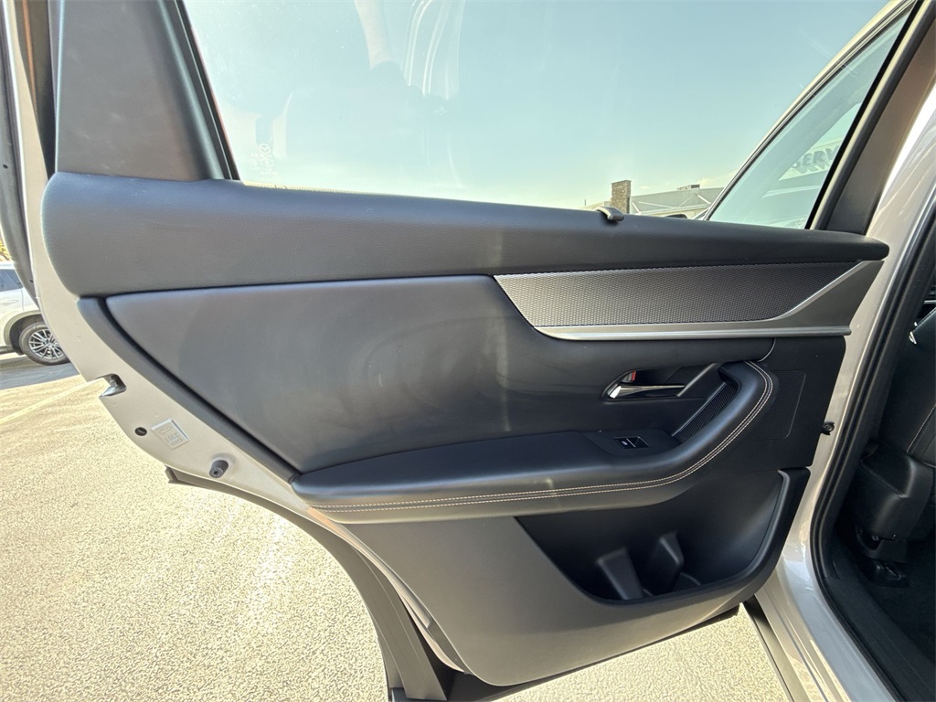 2024 MAZDA CX-90 - Image 20