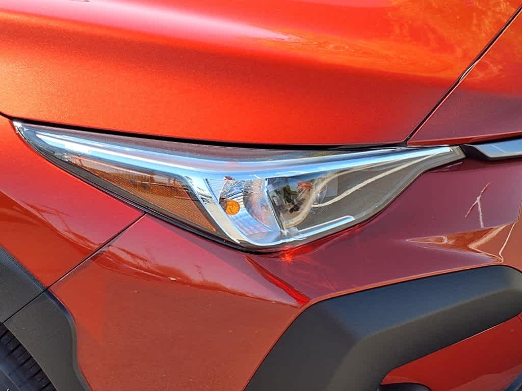 2025 Subaru Crosstrek Premium photo 8