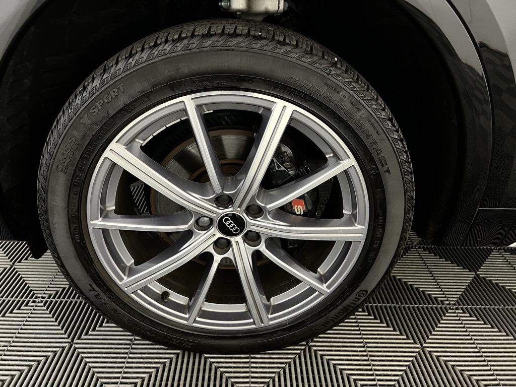 2023 Audi SQ5 Premium Plus photo 7