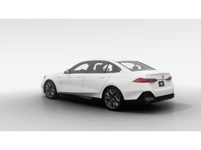 Used 2026 BMW i5 Base with VIN WBY63HG03TCV04422 for sale in Glendale, CA
