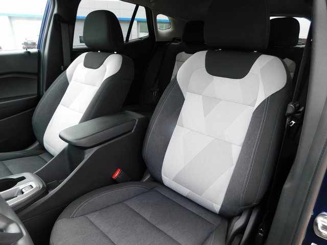 2024 Chevrolet Trax LS photo 14