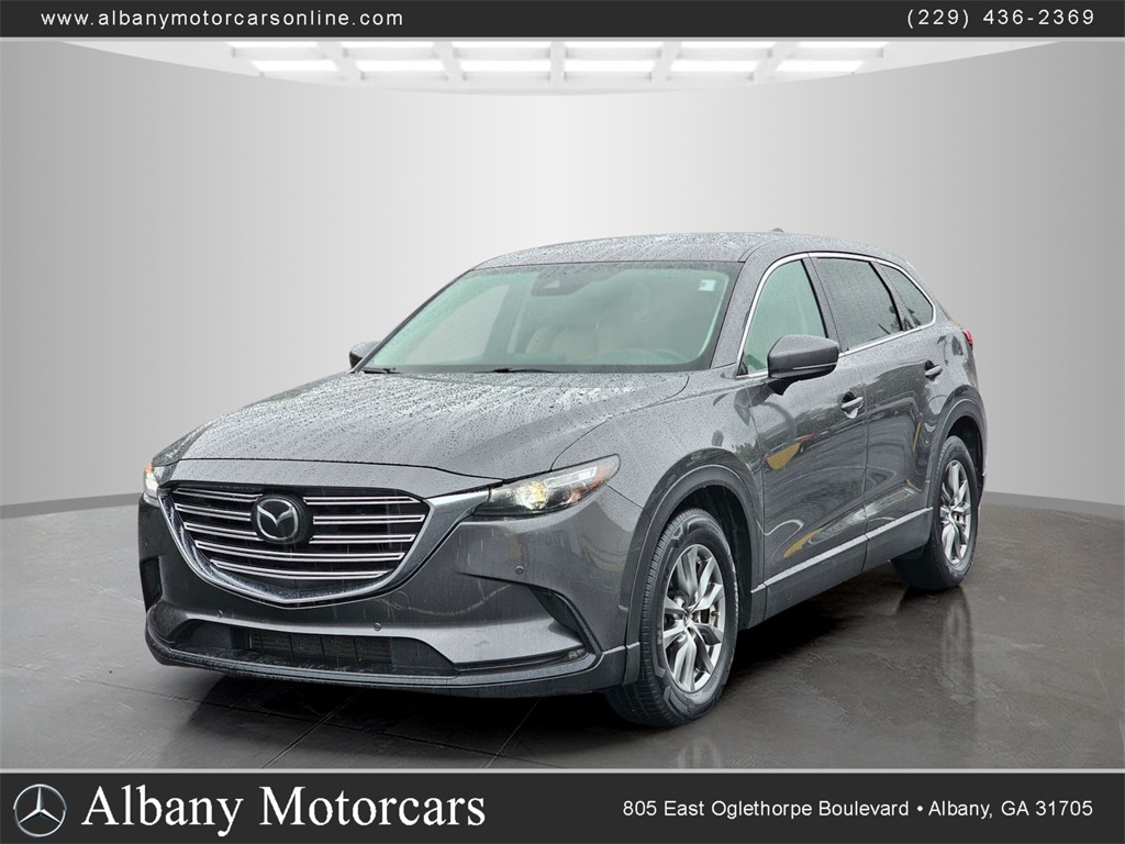 2019 Mazda CX-9 Touring's photo