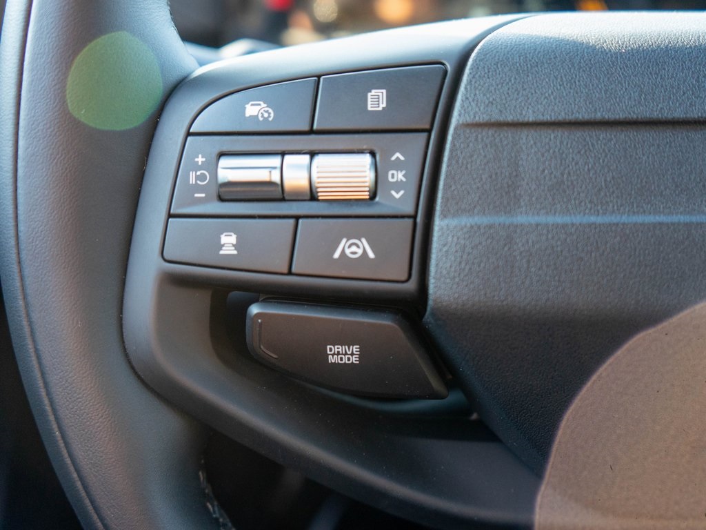 2026 Kia Sportage X-Line photo 18