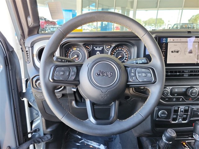 2024 Jeep Wrangler Sport S photo 25