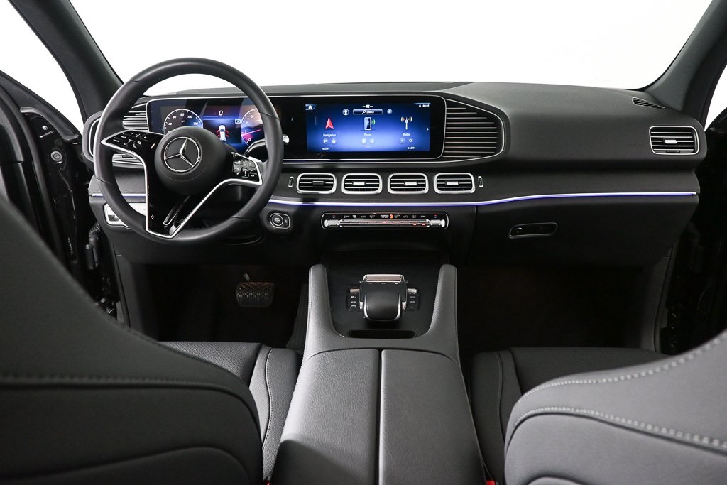 2025 Mercedes Benz GLE 450 4MATIC photo 17