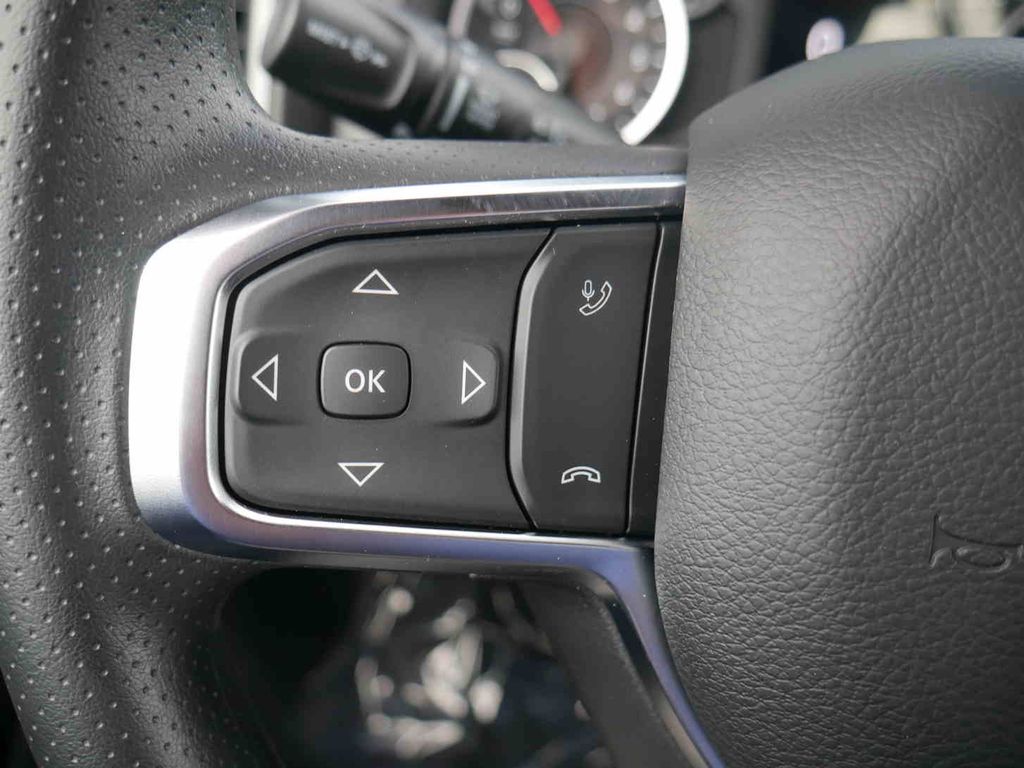 2026 Ram 1500 Tradesman photo 37