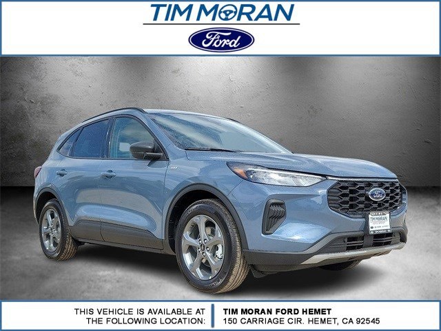 2025 Ford Escape ST-Line's photo