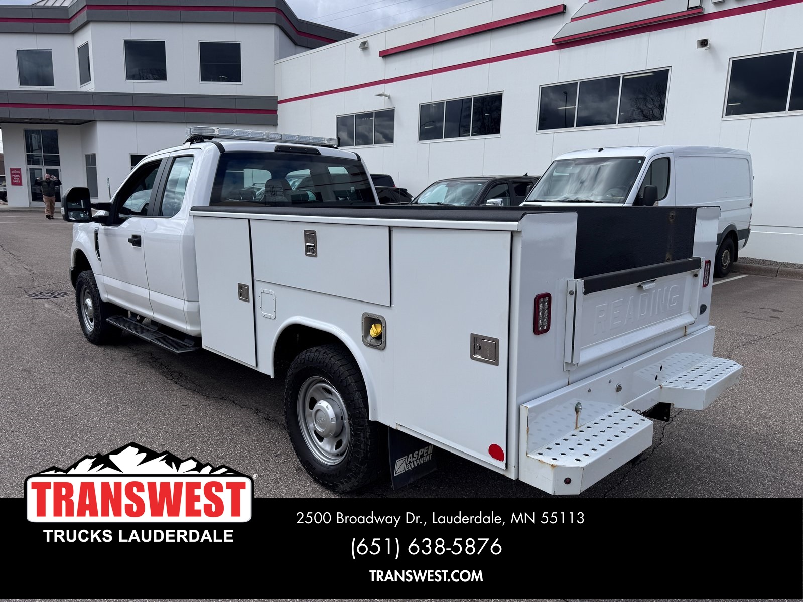 2018 Ford F-350 XL photo 3