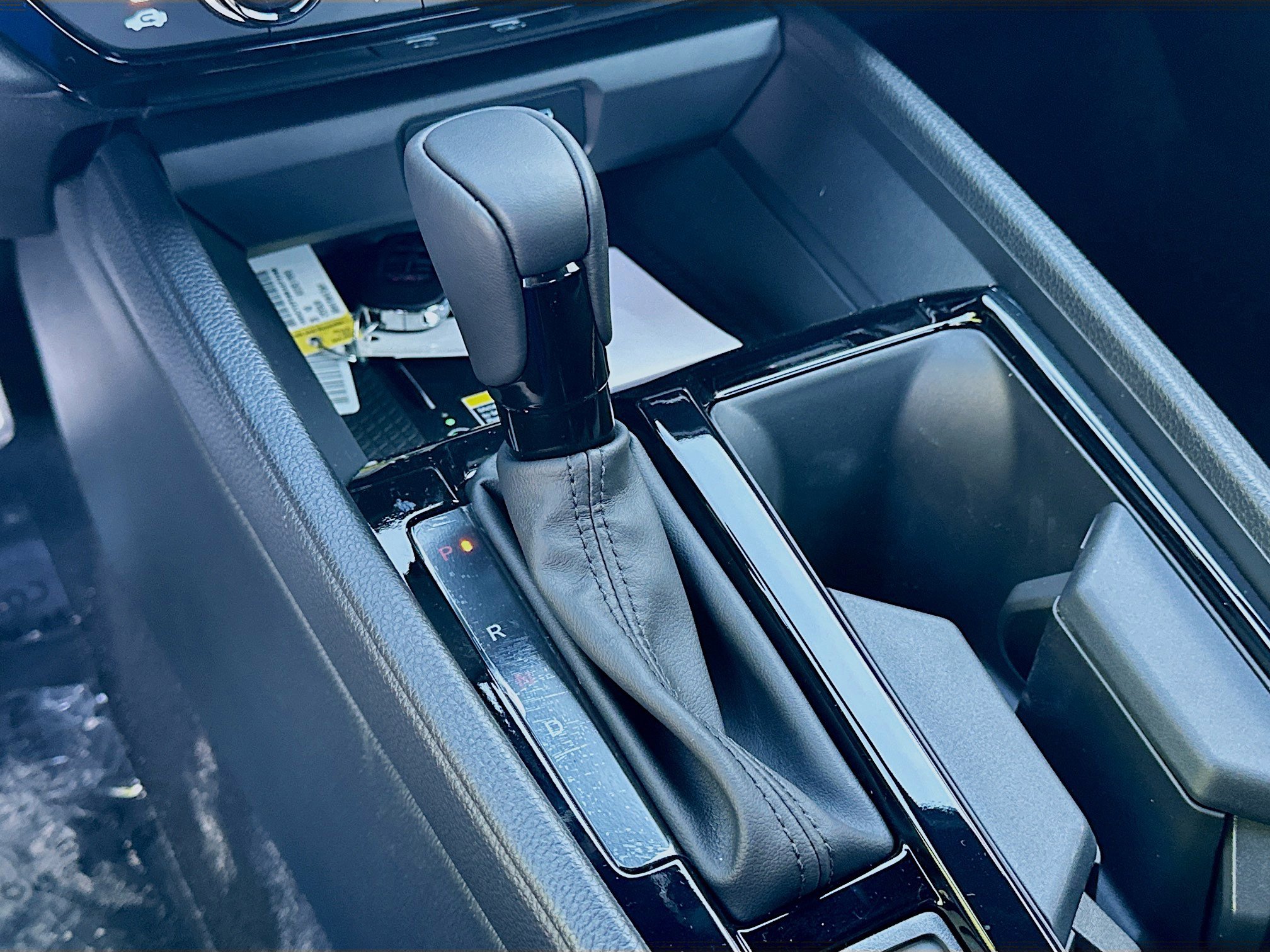 2025 Honda Accord Hybrid Sport photo 13