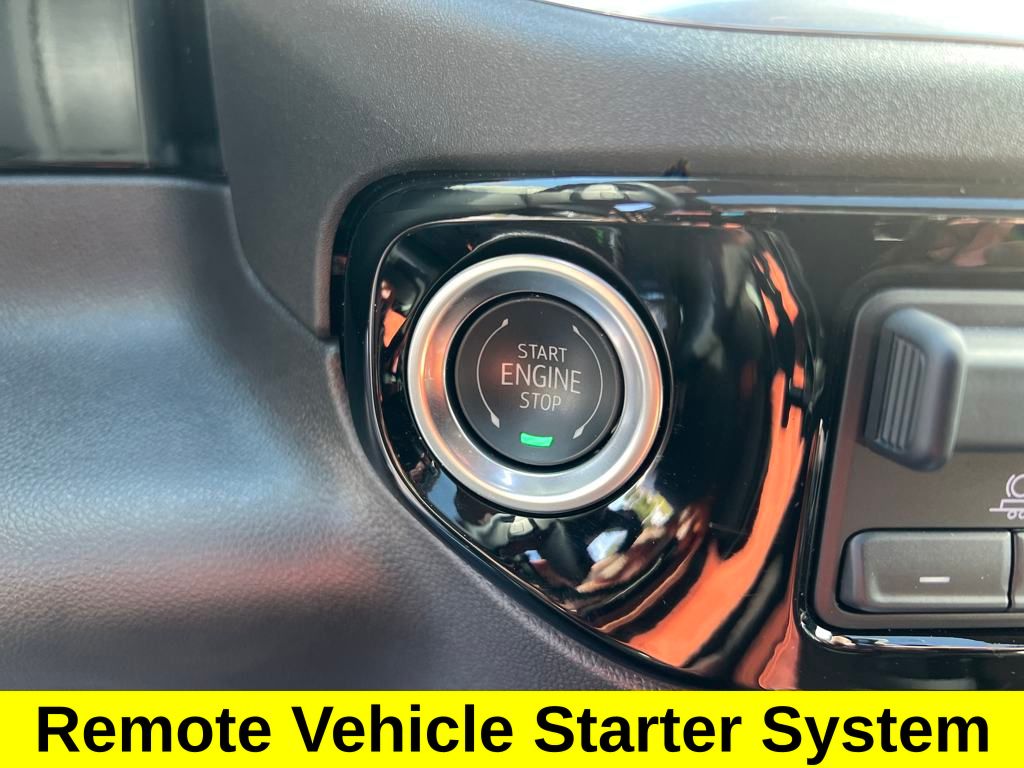 2025 Gmc Sierra 1500 SLT photo 16