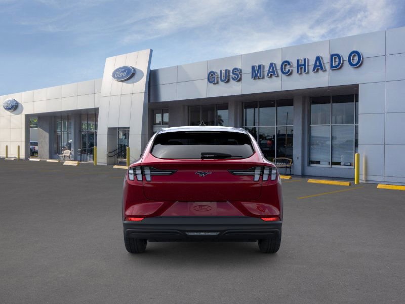 2025 Ford Mustang Mach-E Select photo 5