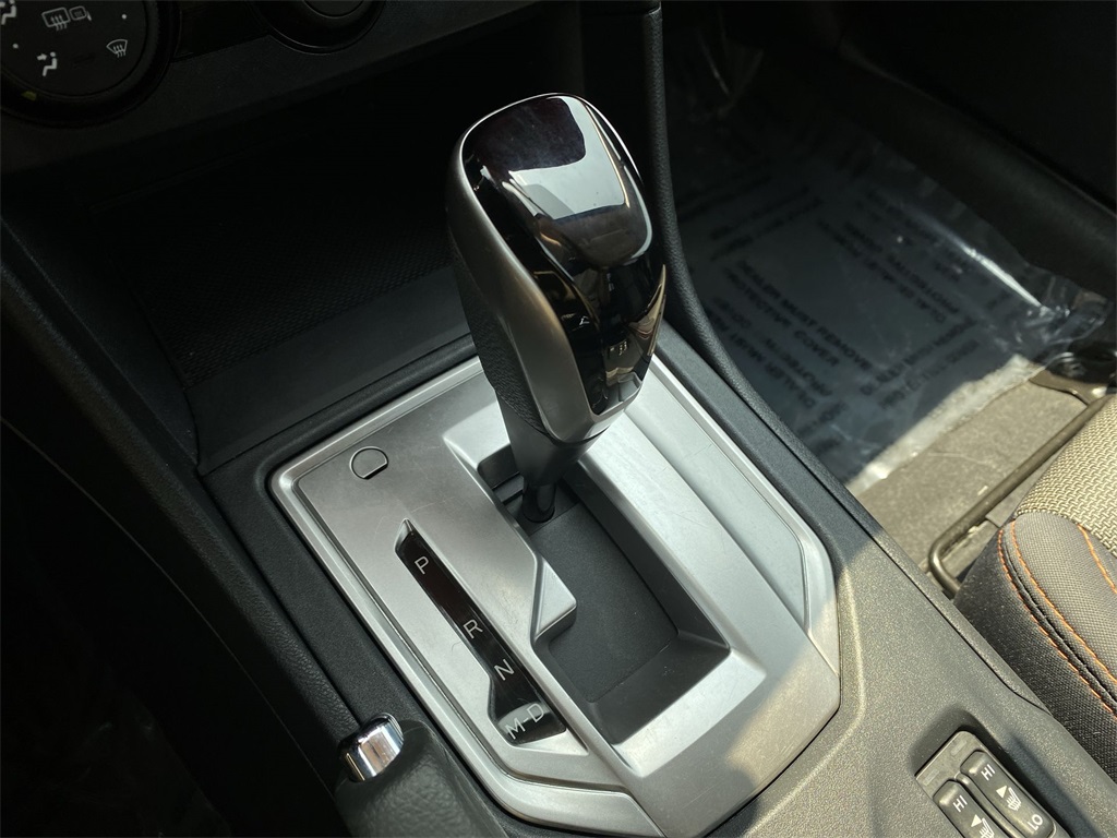 2019 Subaru Crosstrek 2.0i Premium photo 18