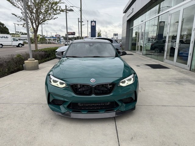 2021 Bmw M2 photo 15
