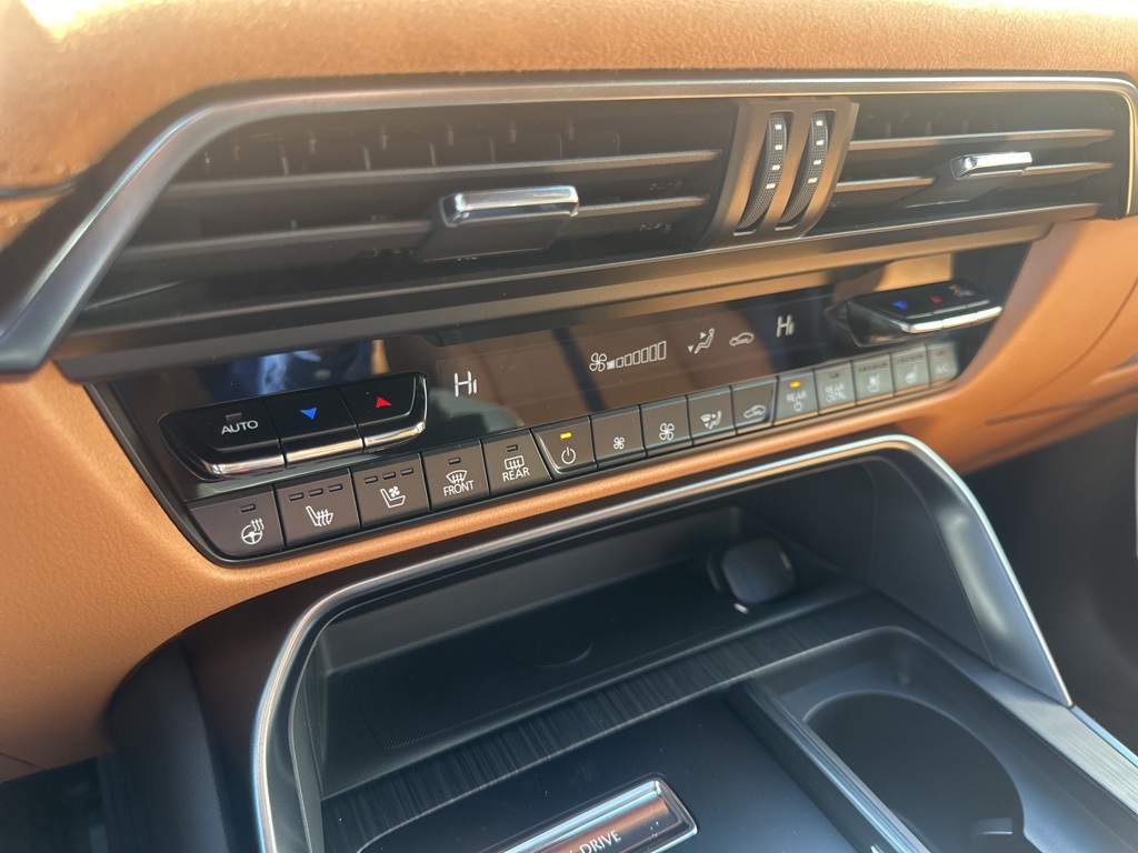 2025 Mazda CX-70 3.3 Turbo Premium Plus photo 16