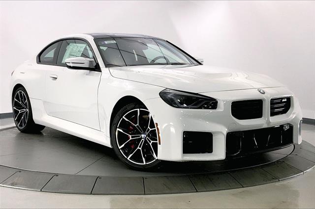 2026 BMW M2 Coupe M2's photo
