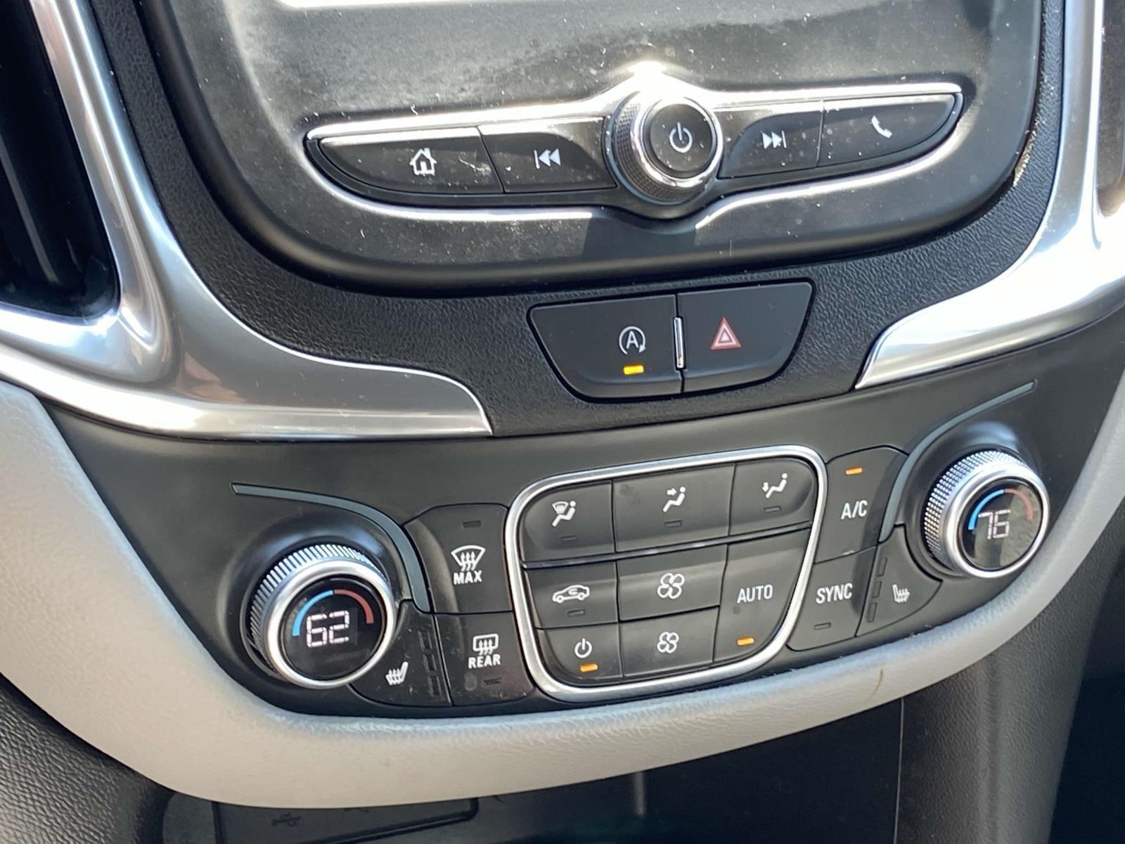 2023 Chevrolet Equinox LT photo 15