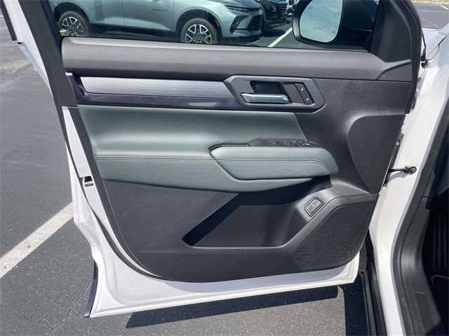 2026 Gmc Terrain AT4 photo 15