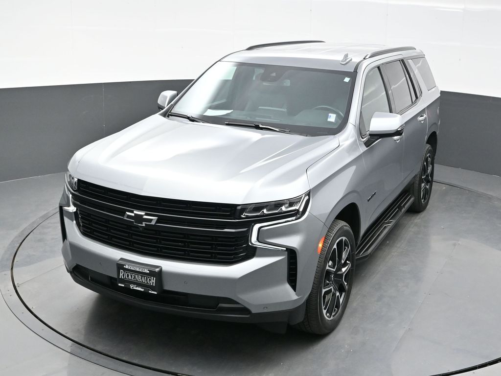 2023 Chevrolet Tahoe RST photo 16