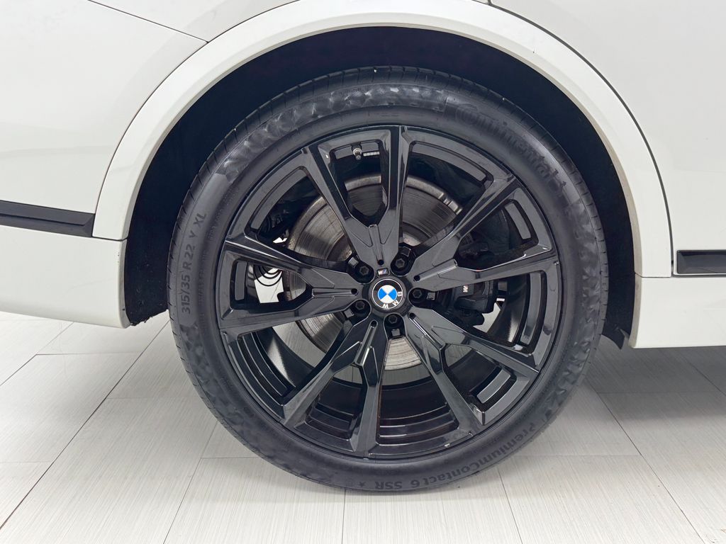 2023 Bmw X7 xDrive40i photo 42