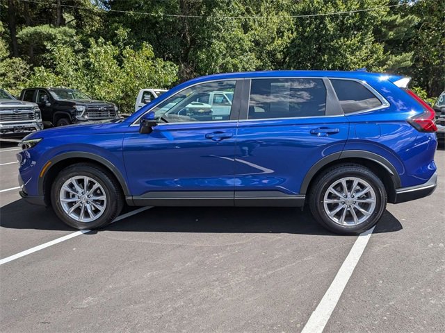 2024 Honda CR-V EX-L photo 6