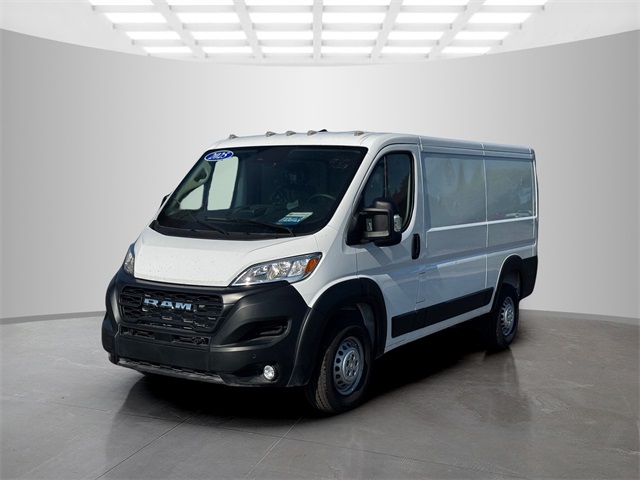 2025 Ram ProMaster 1500 photo 3