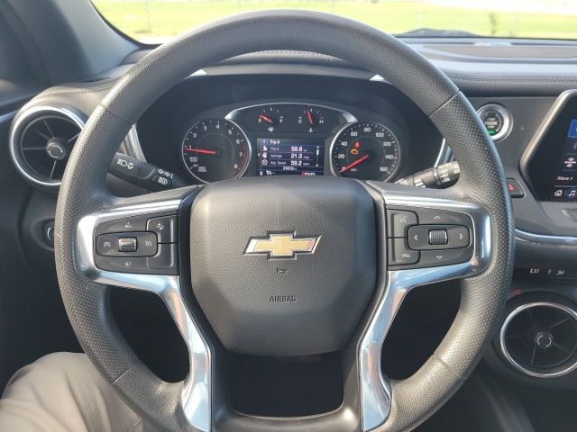 2022 Chevrolet Blazer photo 10
