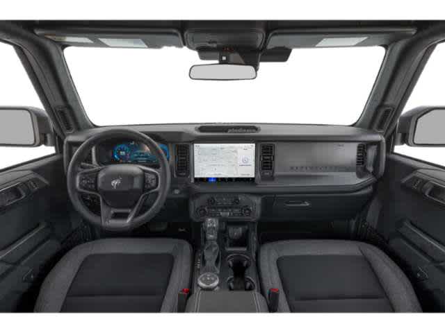 2025 Ford Bronco Big Bend photo 5