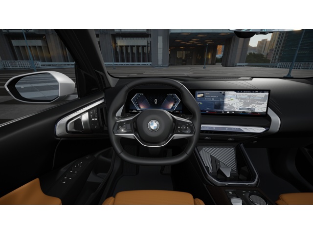 2026 Bmw X3 photo 12