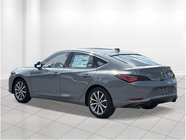 2026 Acura Integra Base photo 3