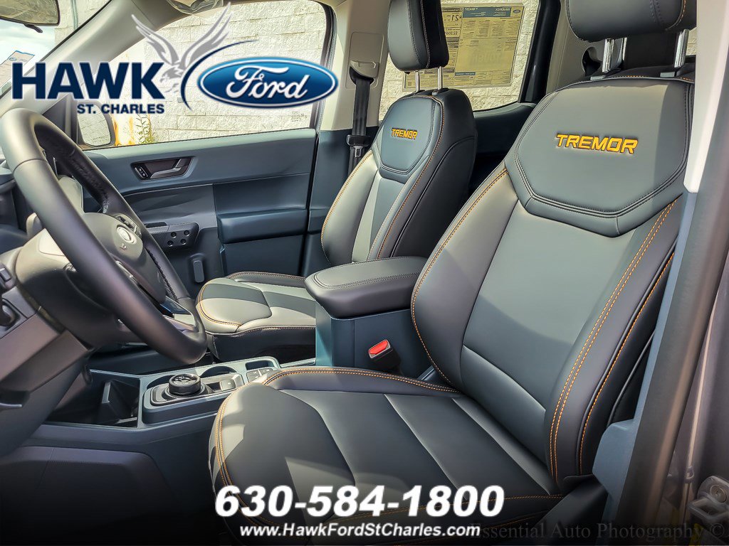 2024 FORD MAVERICK - Image 7