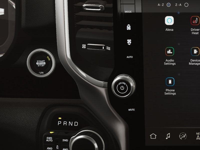 2026 Ram 1500 Big Horn Lone Star photo 24
