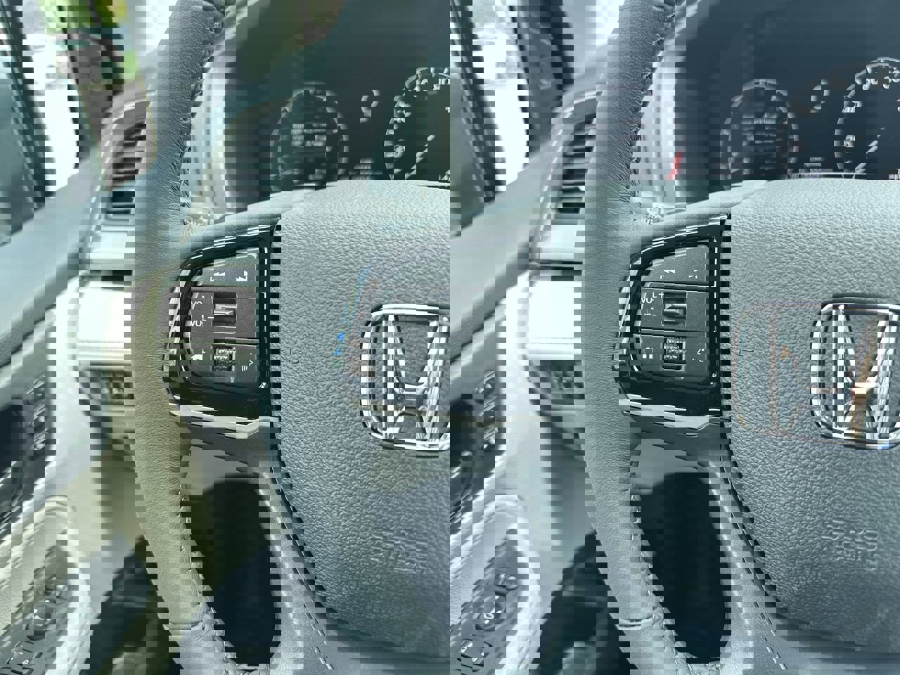 2026 Honda Odyssey EX-L photo 28