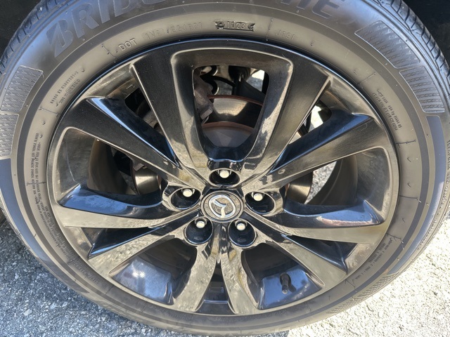 2023 Mazda CX-30 2.5 S Carbon photo 6